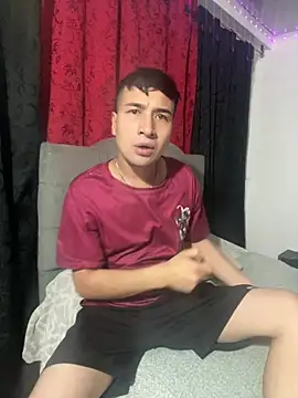 Snapshot of JULIANHOTSEX chatting on 1, 6, 2026 JULIANHOTSEX online show from 1, 6, 2026