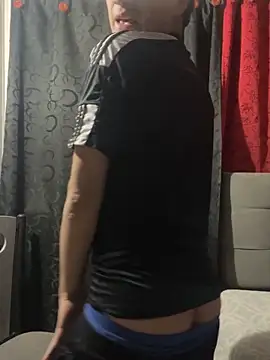 Snapshot of JULIANHOTSEX chatting on 2, 6, 2026 JULIANHOTSEX online show from 2, 6, 2026