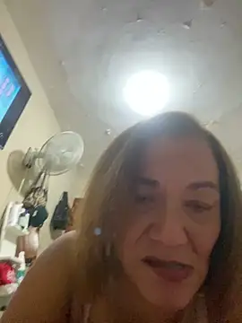 rosanna78322 online show from 14, 6, 2026