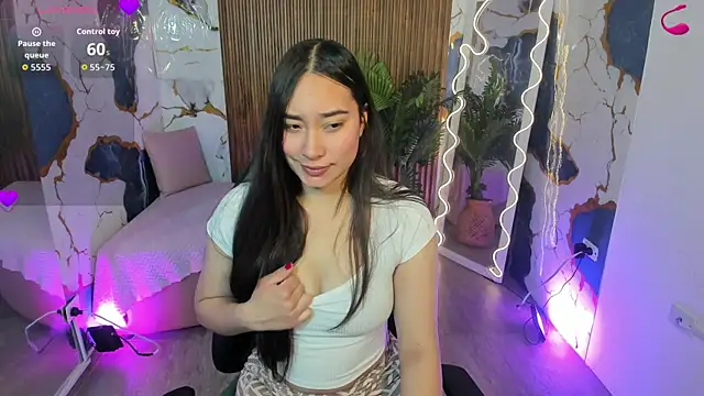 Nanni tay online show from 22, 7, 2026