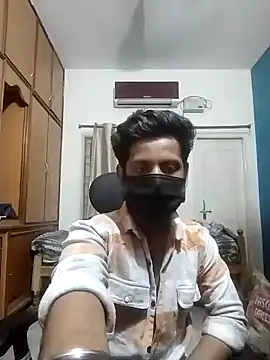 Snapshot of Vishal-Hyderabad chatting on 11, 7, 2026 Vishal-Hyderabad online show from 11, 7, 2026