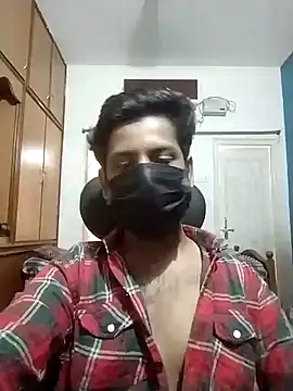 Snapshot of Vishal-Hyderabad chatting on 13, 7, 2026 Vishal-Hyderabad online show from 13, 7, 2026