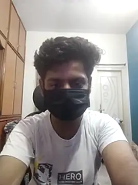 Snapshot of Vishal-Hyderabad chatting on 9, 7, 2026 Vishal-Hyderabad online show from 9, 7, 2026
