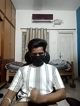 Snapshot of Vishal-Hyderabad chatting on 7, 7, 2026 Vishal-Hyderabad online show from 7, 7, 2026