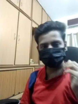 Snapshot of Vishal-Hyderabad chatting on 12, 6, 2026 Vishal-Hyderabad online show from 12, 6, 2026