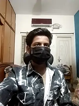 Snapshot of Vishal-Hyderabad chatting on 8, 7, 2026 Vishal-Hyderabad online show from 8, 7, 2026