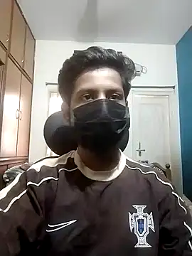 Snapshot of Vishal-Hyderabad chatting on 10, 7, 2026 Vishal-Hyderabad online show from 10, 7, 2026