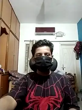 Snapshot of Vishal-Hyderabad chatting on 18, 6, 2026 Vishal-Hyderabad online show from 18, 6, 2026