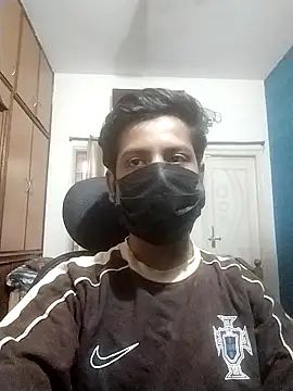 Snapshot of Vishal-Hyderabad chatting on 12, 7, 2026 Vishal-Hyderabad online show from 12, 7, 2026