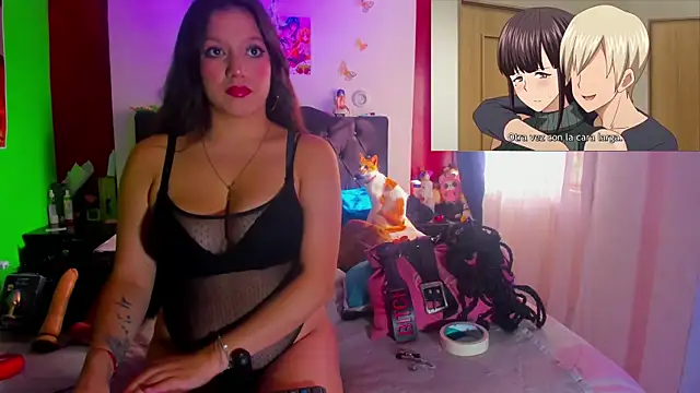 Snapshot of sweet_chloe04 chatting on 10, 6, 2026 sweet chloe04 online show from 10, 6, 2026