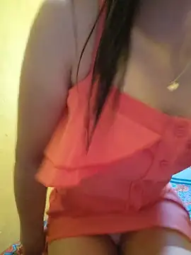 MsCaramel Love online show from 21, 6, 2026