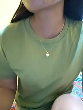 MsCaramel Love online show from 22, 6, 2026