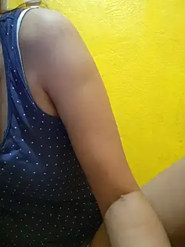 MsCaramel Love online show from 18, 7, 2026
