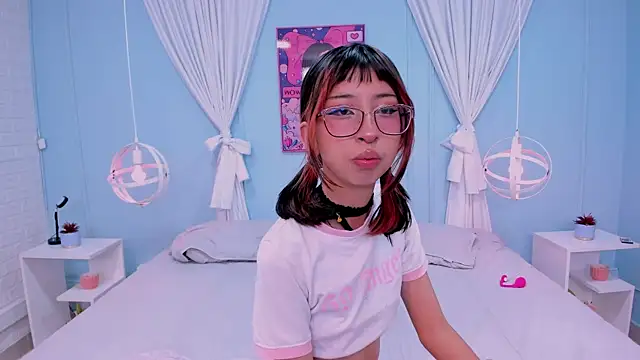 Venus Rouge online show from 8, 7, 2026