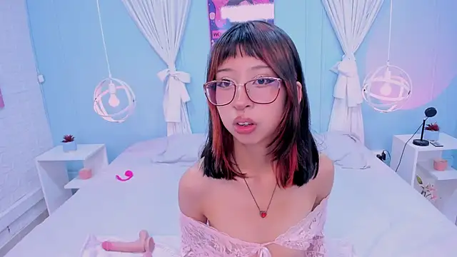 Venus Rouge online show from 10, 7, 2026