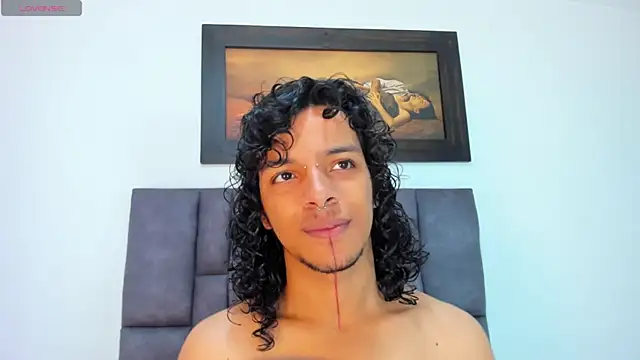 Snapshot of Lucas_cruz1 chatting on 24, 7, 2026 Lucas cruz1 online show from 24, 7, 2026