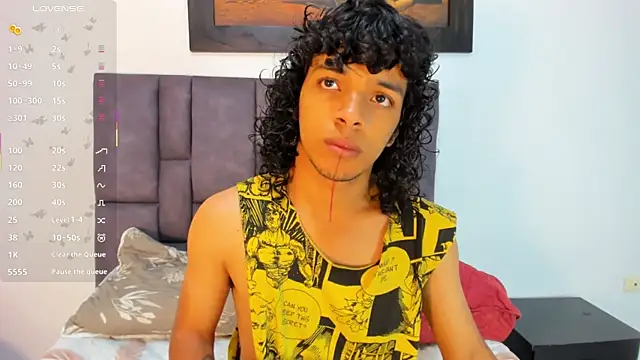Snapshot of Lucas_cruz1 chatting on 11, 7, 2026 Lucas cruz1 online show from 11, 7, 2026