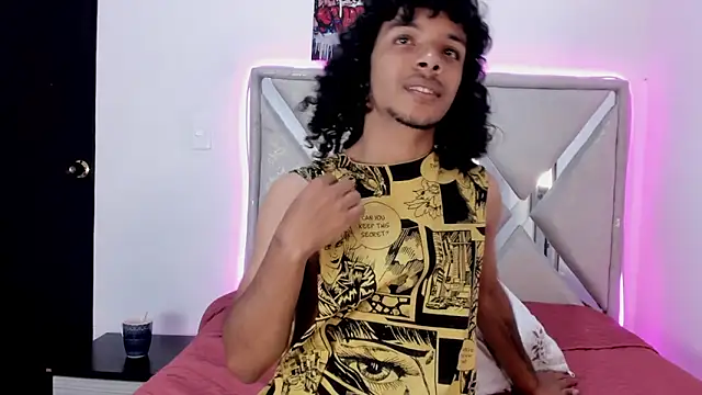 Snapshot of Lucas_cruz1 chatting on 16, 6, 2026 Lucas cruz1 online show from 16, 6, 2026