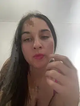 Javimaureen online show from 30, 6, 2026