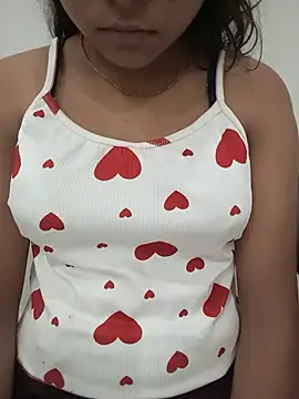 sexy Diya0 online show from 9, 7, 2026