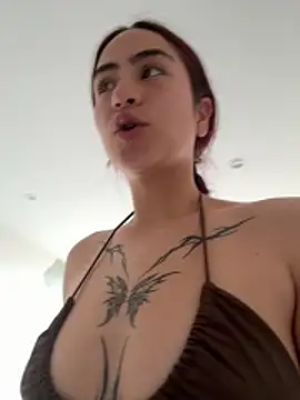  Lia Moon  online show from 30, 5, 2026
