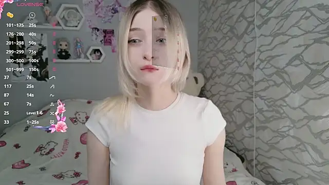 meganami online show from 6, 6, 2026