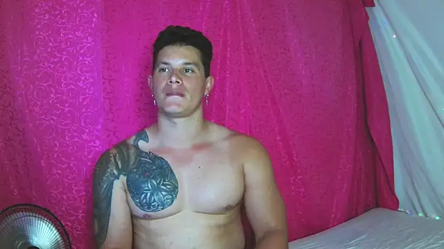 BranSnow  online show from 3, 6, 2026