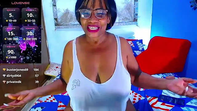 cairohot online show from 2, 11, 2025