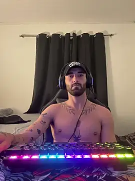 Aaron hyuga online show from 3, 6, 2026
