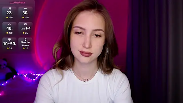 Leiakiss online show from 1, 6, 2026