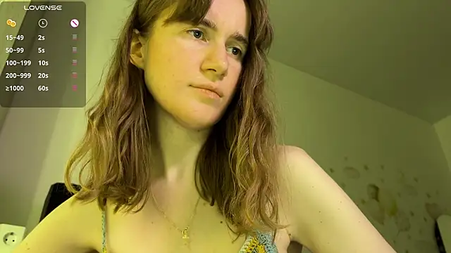 Snapshot of agniia257 chatting on 11, 7, 2026 agniia257 online show from 11, 7, 2026