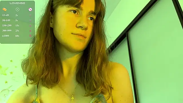 Snapshot of agniia257 chatting on 11, 6, 2026 agniia257 online show from 11, 6, 2026