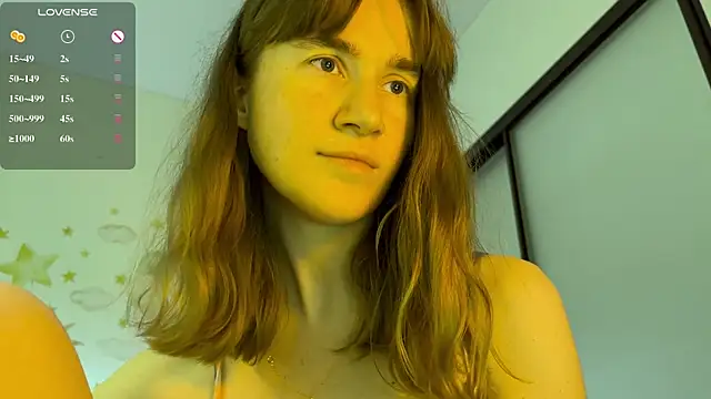 Snapshot of agniia257 chatting on 14, 6, 2026 agniia257 online show from 14, 6, 2026