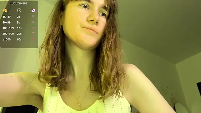 Snapshot of agniia257 chatting on 12, 7, 2026 agniia257 online show from 12, 7, 2026
