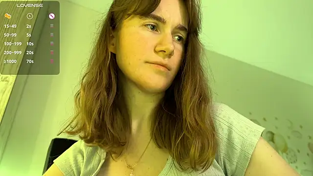 Snapshot of agniia257 chatting on 9, 7, 2026 agniia257 online show from 9, 7, 2026