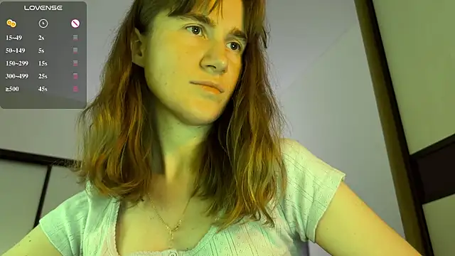 Snapshot of agniia257 chatting on 10, 6, 2026 agniia257 online show from 10, 6, 2026