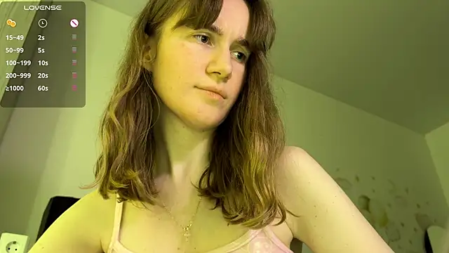 Snapshot of agniia257 chatting on 10, 7, 2026 agniia257 online show from 10, 7, 2026