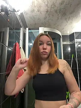 KiaraRuby online show from 1, 6, 2026