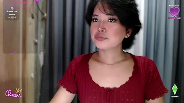 seira madre12 online show from 15, 7, 2026