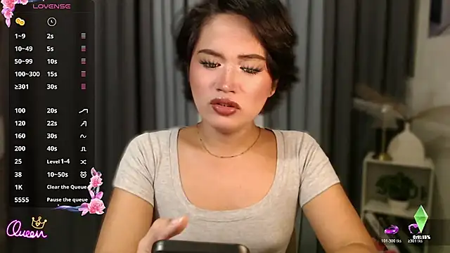 seira madre12 online show from 9, 7, 2026