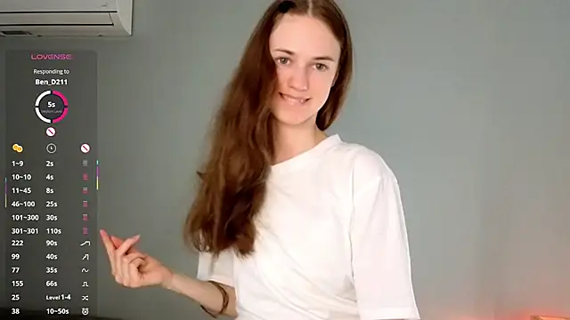 EstaGerloff online show from 19, 7, 2026