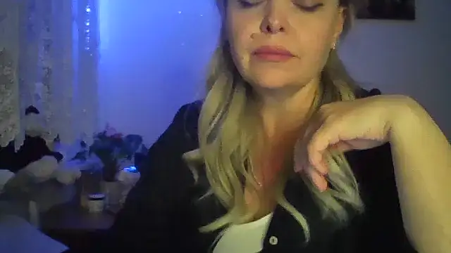BellaaKiss online show from 5, 6, 2026