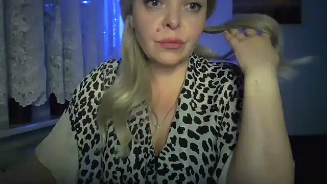 BellaaKiss online show from 2, 6, 2026