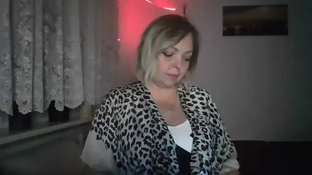 BellaaKiss online show from 31, 5, 2026