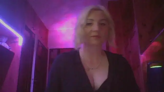 LunaaKiss online show from 6, 6, 2026