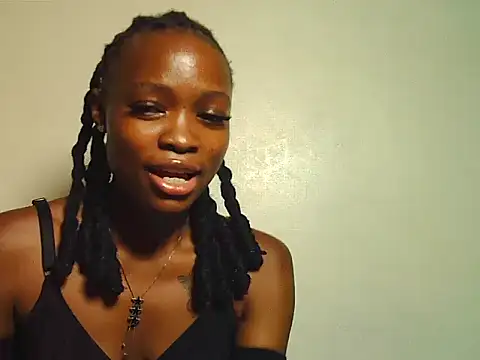 Snapshot of ebonysubmissive chatting on 31, 5, 2026 ebonysubmissive online show from 31, 5, 2026