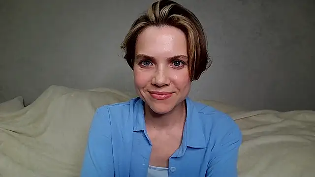NatalieMoses online show from 26, 6, 2026