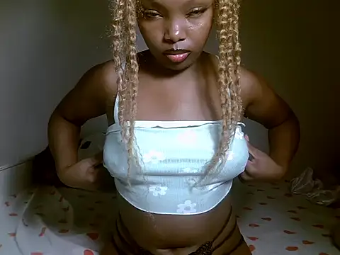 Sexy blissy online show from 26, 6, 2026