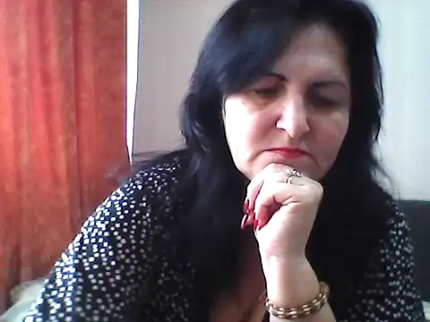 KettyKissa777 online show from 20, 6, 2026