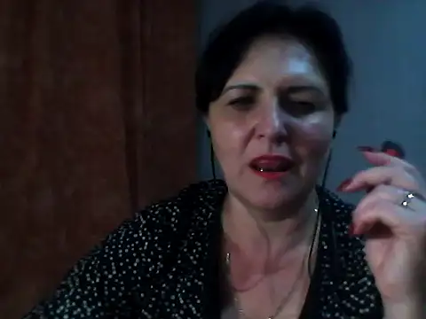 KettyKissa777 online show from 12, 6, 2026